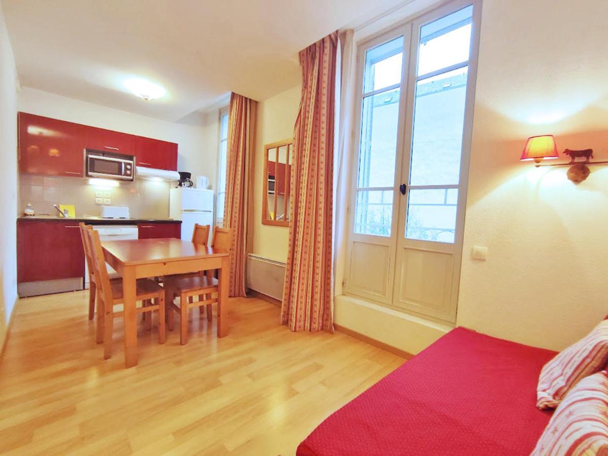 Le Marmotton, T2, Centre Luchon, Wifi, Casier A Skis, Ascenseur, 5 Personnes Bagnères-de-Luchon Esterno foto