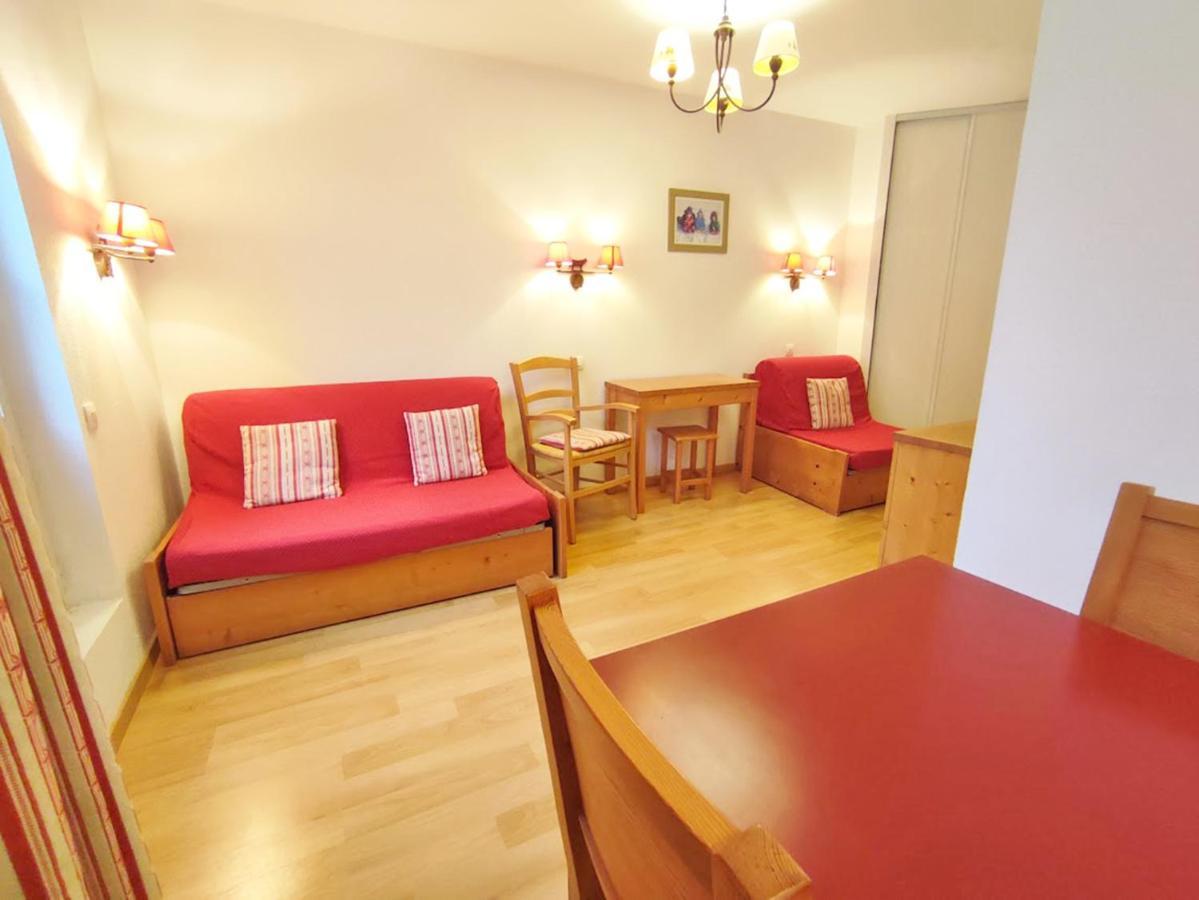 Le Marmotton, T2, Centre Luchon, Wifi, Casier A Skis, Ascenseur, 5 Personnes Bagnères-de-Luchon Esterno foto