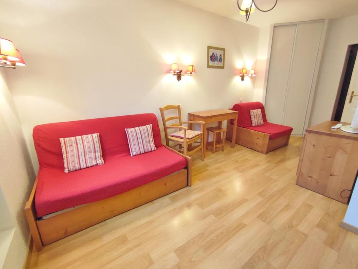 Le Marmotton, T2, Centre Luchon, Wifi, Casier A Skis, Ascenseur, 5 Personnes Bagnères-de-Luchon Esterno foto