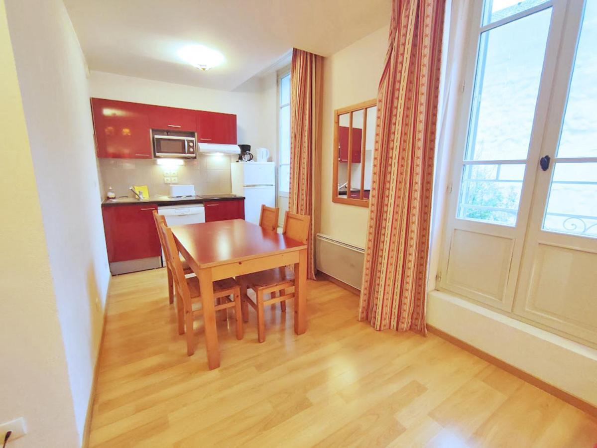 Le Marmotton, T2, Centre Luchon, Wifi, Casier A Skis, Ascenseur, 5 Personnes Bagnères-de-Luchon Esterno foto